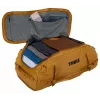 Thule Chasm TDSD304 kuldpruun kott 90 L polüester