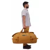 Thule Chasm TDSD304 kuldpruun kott 90 L polüester