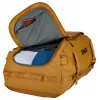 Thule Chasm TDSD304 kuldpruun kott 90 L polüester