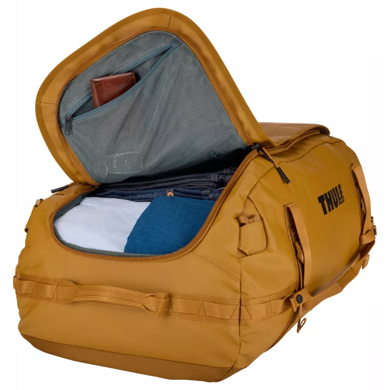 Thule Chasm TDSD304 kuldpruun kott 90 L polüester