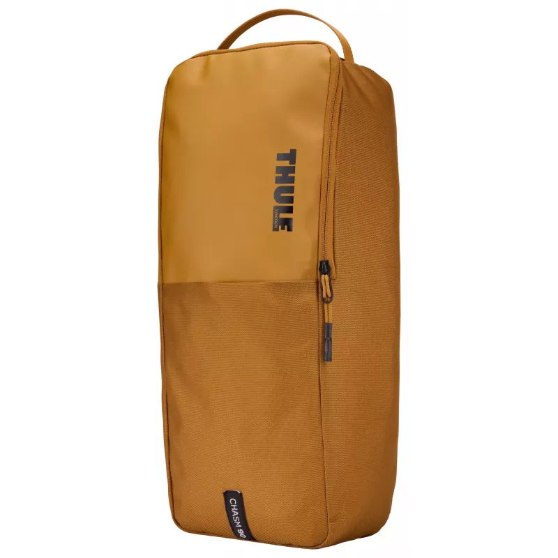 Thule Chasm TDSD304 kuldpruun kott 90 L polüester