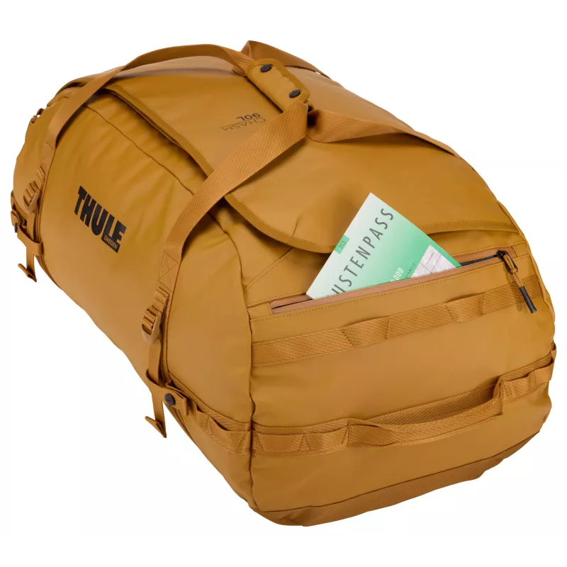 Thule Chasm TDSD304 kuldpruun kott 90 L polüester