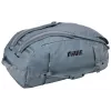 Thule Chasm TDSD304 Pond Gray kott 90 L Polyester Hall