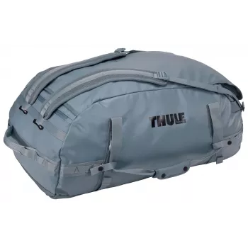 Thule Chasm TDSD304 Pond Gray kott 90 L Polyester Hall