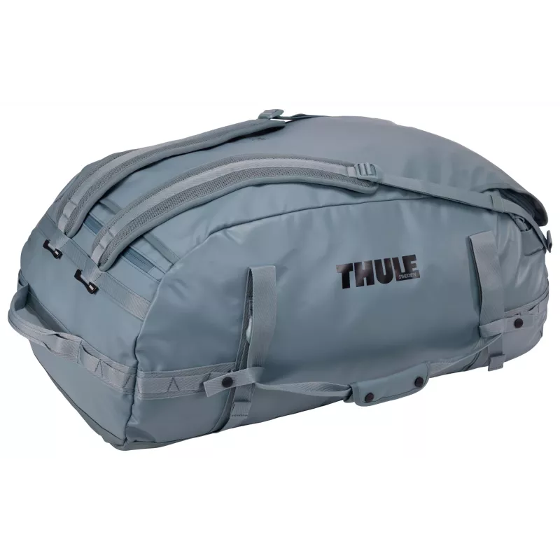 Thule Chasm TDSD304 Pond Gray kott 90 L Polyester Hall
