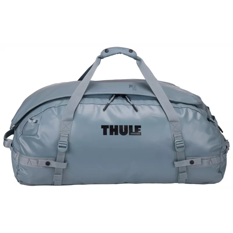 Thule Chasm TDSD304 Pond Gray kott 90 L Polyester Hall