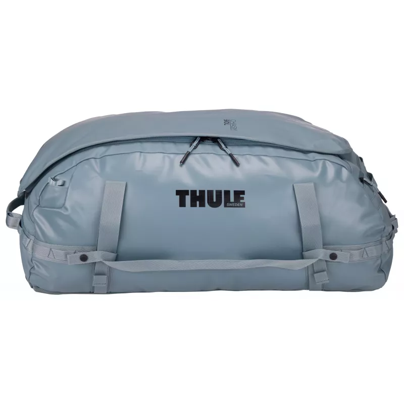Thule Chasm TDSD304 Pond Gray kott 90 L Polyester Hall