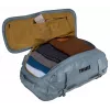 Thule Chasm TDSD304 Pond Gray kott 90 L Polyester Hall