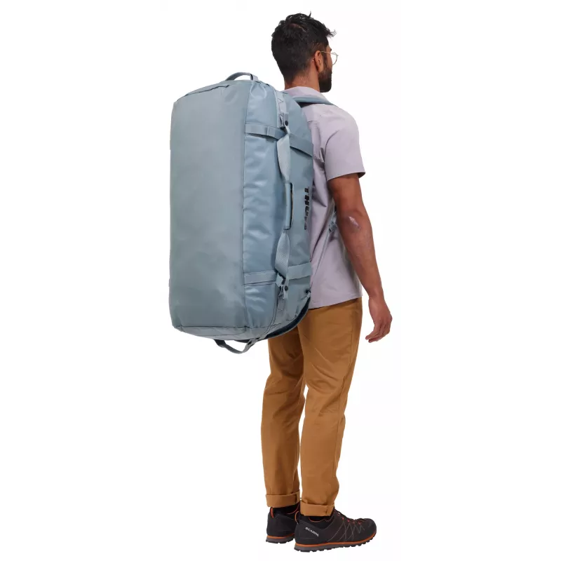 Thule Chasm TDSD304 Pond Gray kott 90 L Polyester Hall