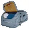 Thule Chasm TDSD304 Pond Gray kott 90 L Polyester Hall