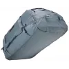 Thule Chasm TDSD304 Pond Gray kott 90 L Polyester Hall