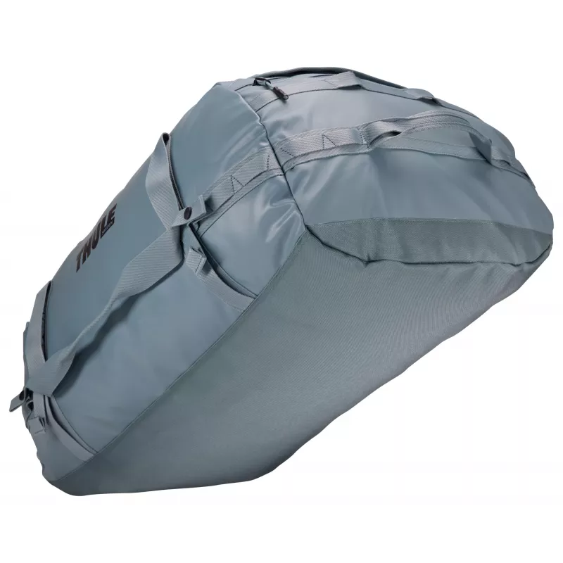 Thule Chasm TDSD304 Pond Gray kott 90 L Polyester Hall