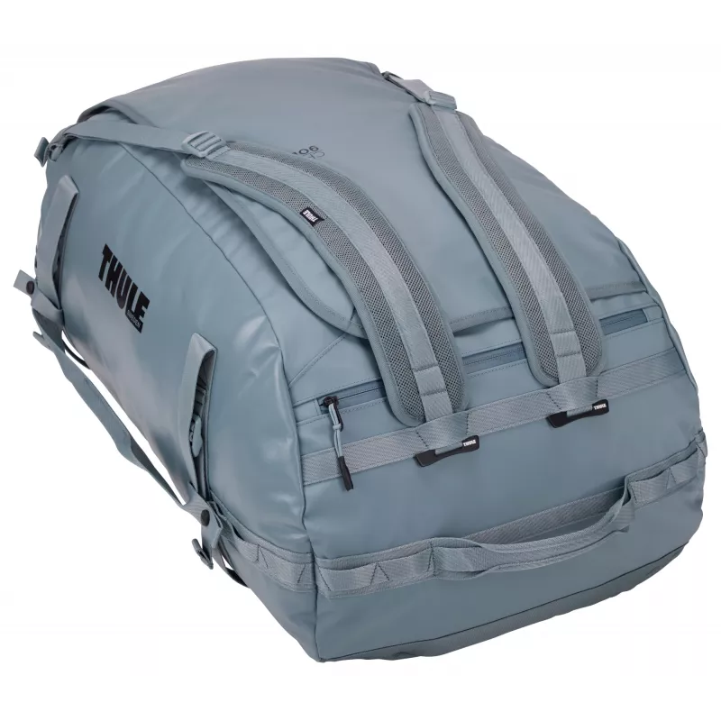 Thule Chasm TDSD304 Pond Gray kott 90 L Polyester Hall