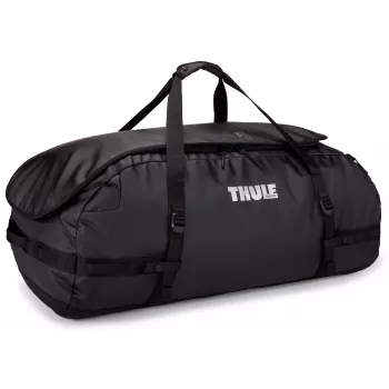 Thule Chasm TDSD305 Must kott 130 L Polüester