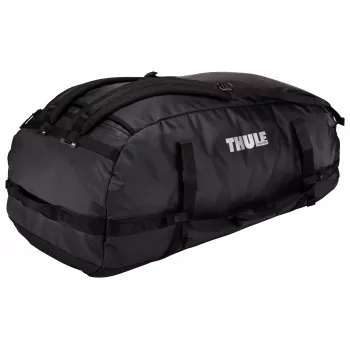 Thule Chasm TDSD305 Must kott 130 L Polüester