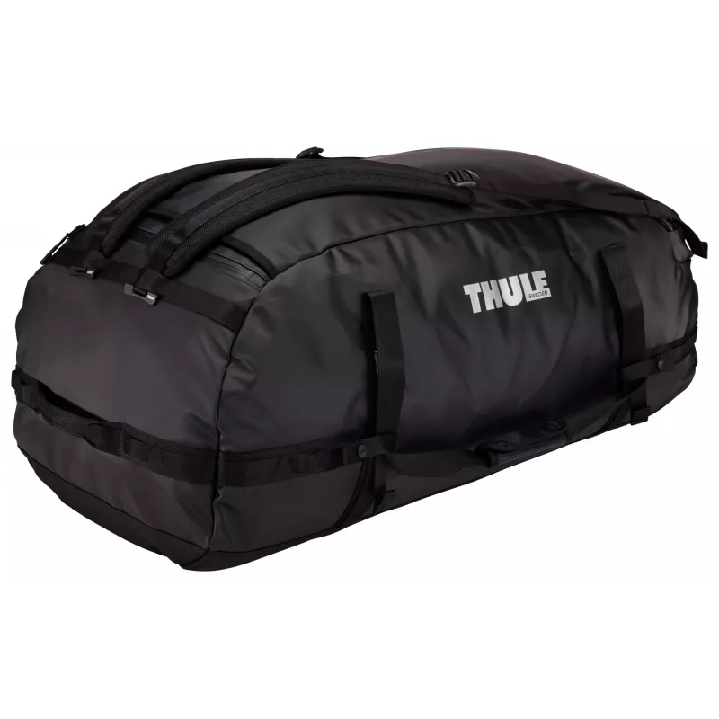 Thule Chasm TDSD305 Must kott 130 L Polüester