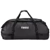Thule Chasm TDSD305 Must kott 130 L Polüester