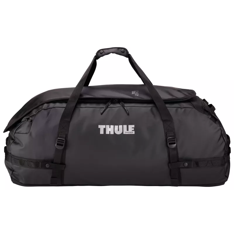 Thule Chasm TDSD305 Must kott 130 L Polüester