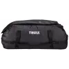 Thule Chasm TDSD305 Must kott 130 L Polüester
