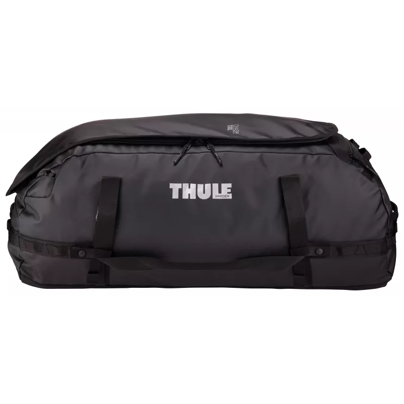 Thule Chasm TDSD305 Must kott 130 L Polüester