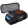 Thule Chasm TDSD305 Must kott 130 L Polüester