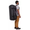 Thule Chasm TDSD305 Must kott 130 L Polüester
