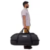 Thule Chasm TDSD305 Must kott 130 L Polüester