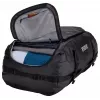 Thule Chasm TDSD305 Must kott 130 L Polüester