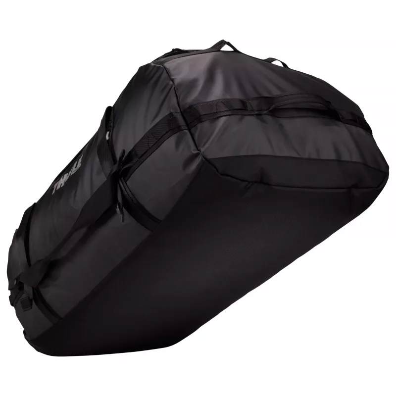 Thule Chasm TDSD305 Must kott 130 L Polüester