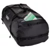 Thule Chasm TDSD305 Must kott 130 L Polüester