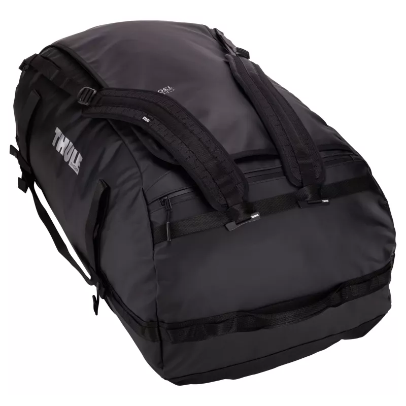 Thule Chasm TDSD305 Must kott 130 L Polüester