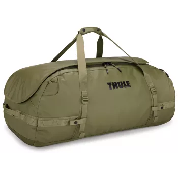 Thule Chasm TDSD305 Olivine spordikott 130 L Polüester Oliiv