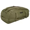 Thule Chasm TDSD305 Olivine spordikott 130 L Polüester Oliiv