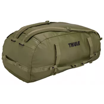 Thule Chasm TDSD305 Olivine spordikott 130 L Polüester Oliiv