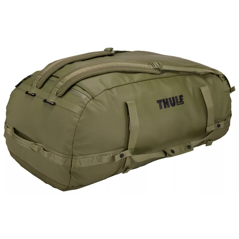 Thule Chasm TDSD305 Olivine spordikott 130 L Polüester Oliiv