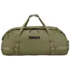Thule Chasm TDSD305 Olivine spordikott 130 L Polüester Oliiv