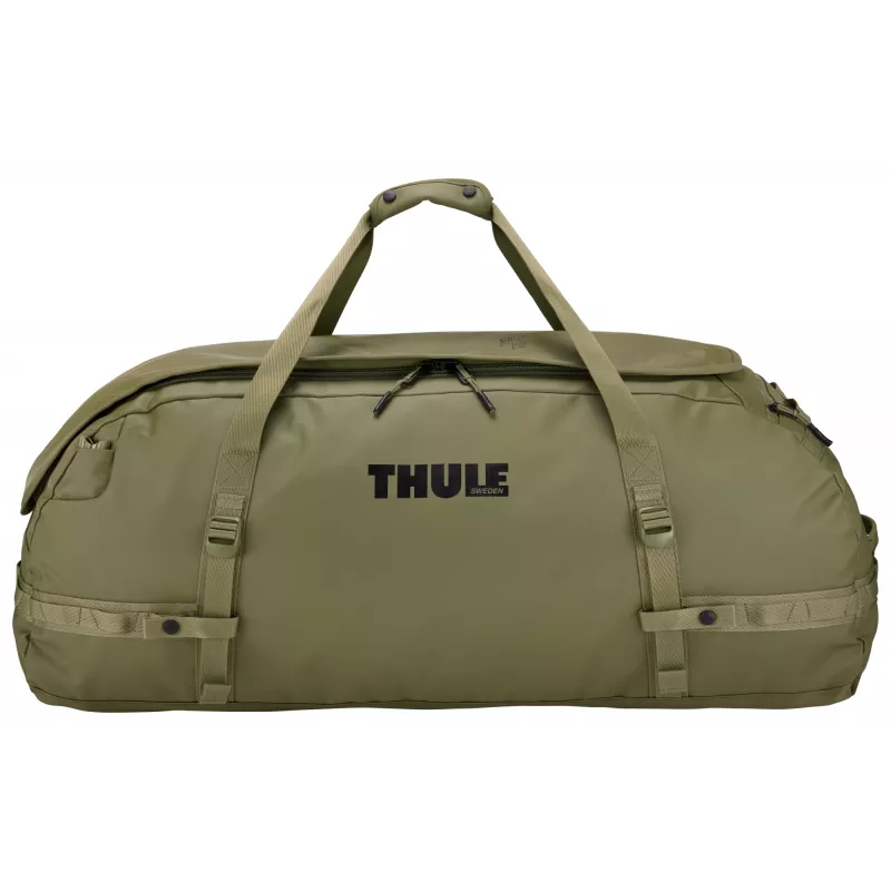 Thule Chasm TDSD305 Olivine spordikott 130 L Polüester Oliiv