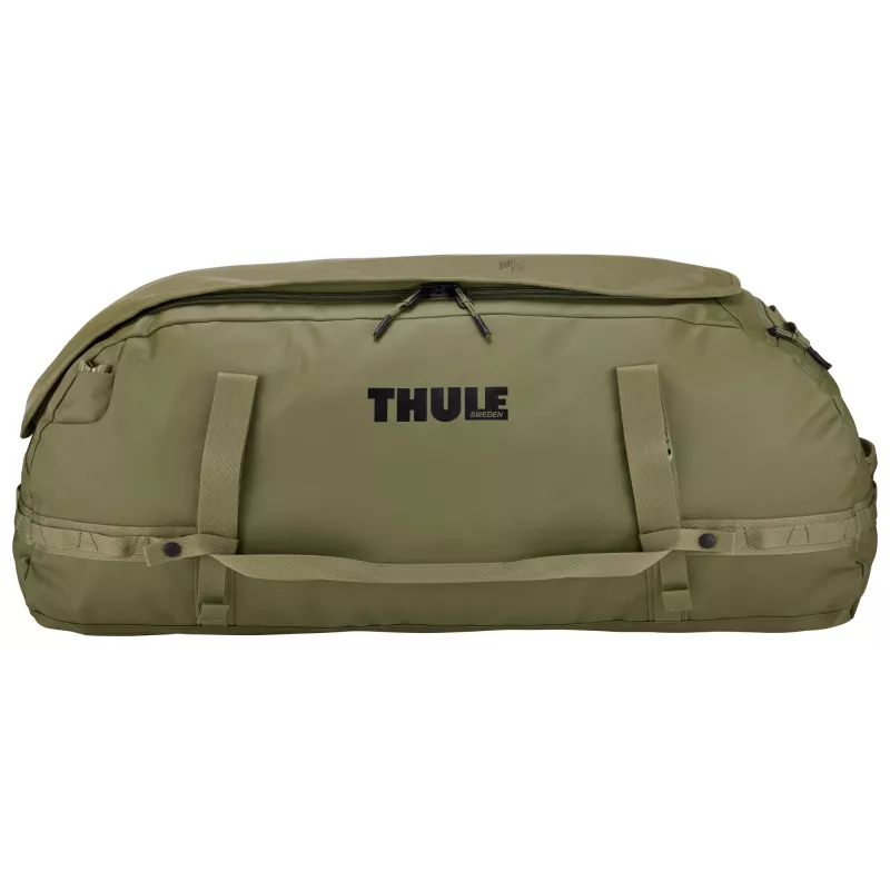 Thule Chasm TDSD305 Olivine spordikott 130 L Polüester Oliiv