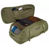 Thule Chasm TDSD305 Olivine spordikott 130 L Polüester Oliiv
