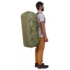 Thule Chasm TDSD305 Olivine spordikott 130 L Polüester Oliiv