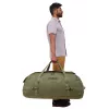 Thule Chasm TDSD305 Olivine spordikott 130 L Polüester Oliiv