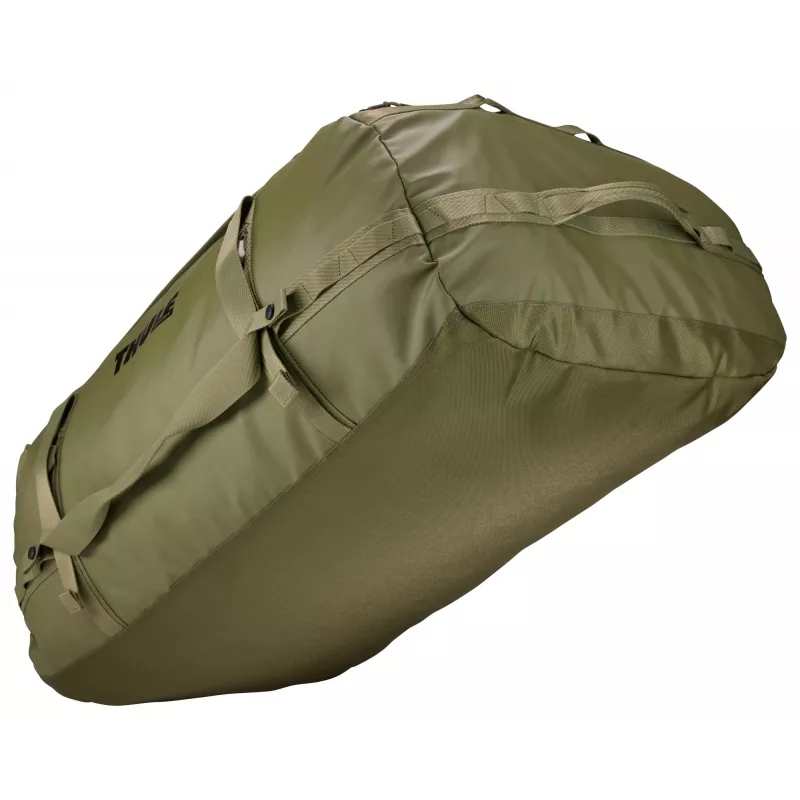 Thule Chasm TDSD305 Olivine spordikott 130 L Polüester Oliiv
