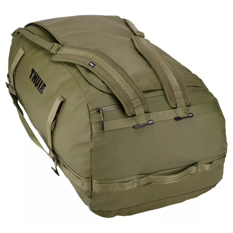 Thule Chasm TDSD305 Olivine spordikott 130 L Polüester Oliiv
