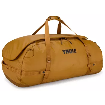 Thule Chasm TDSD305 kullakarva duffelkott 130 L polüester