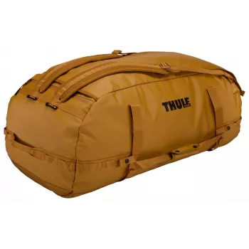 Thule Chasm TDSD305 kullakarva duffelkott 130 L polüester