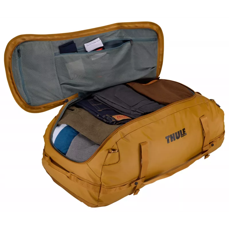 Thule Chasm TDSD305 kullakarva duffelkott 130 L polüester