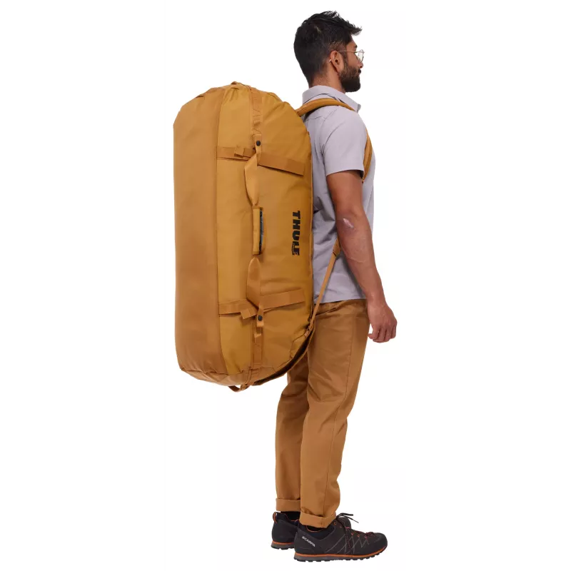 Thule Chasm TDSD305 kullakarva duffelkott 130 L polüester