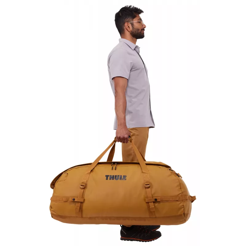 Thule Chasm TDSD305 kullakarva duffelkott 130 L polüester