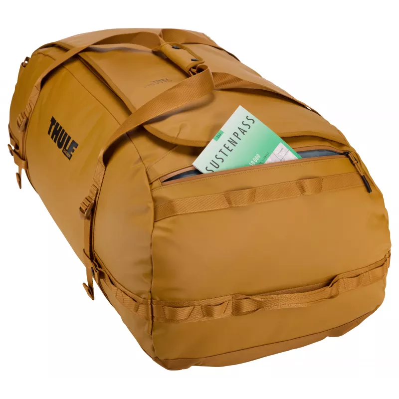 Thule Chasm TDSD305 kullakarva duffelkott 130 L polüester
