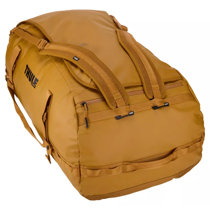 Thule Chasm TDSD305 kullakarva duffelkott 130 L polüester
